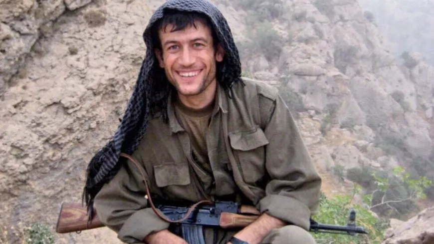YPS/YPS-JIN Fermandar Çiyager Hêvî bibîr anî