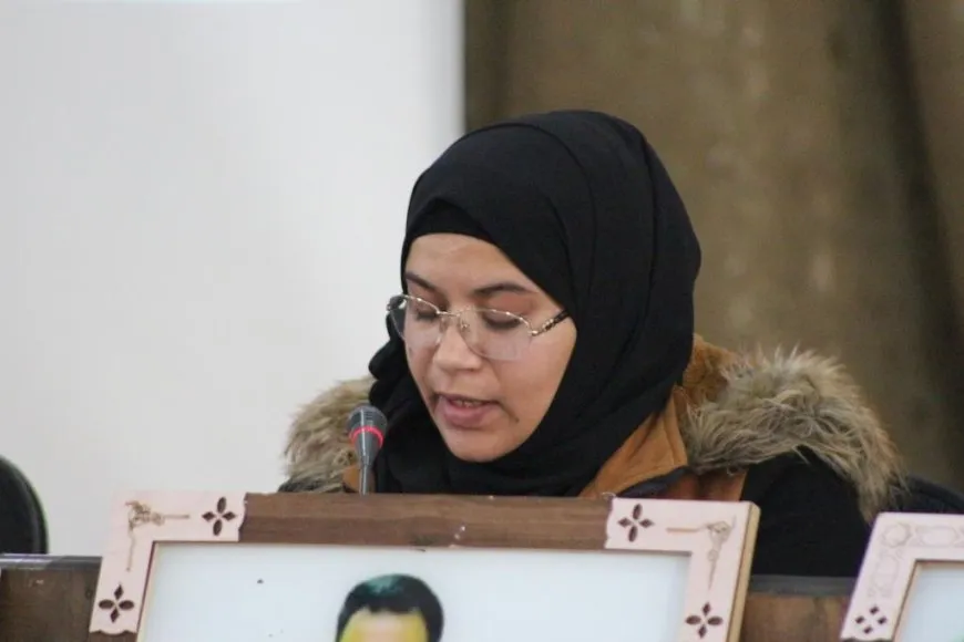 Şehîdên Serhildana Qamişloyê hatin bibîranîn