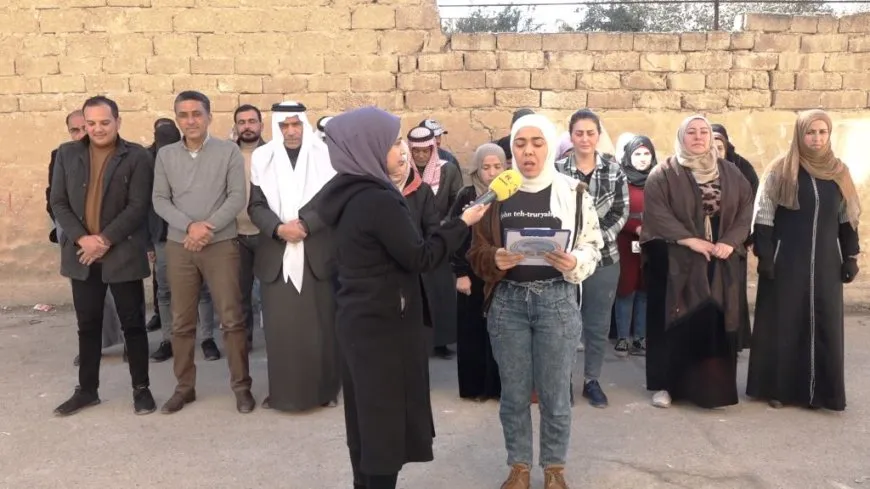 Şehîdên Serhildana Qamişloyê hatin bibîranîn