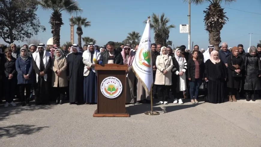 Şehîdên Serhildana Qamişloyê hatin bibîranîn