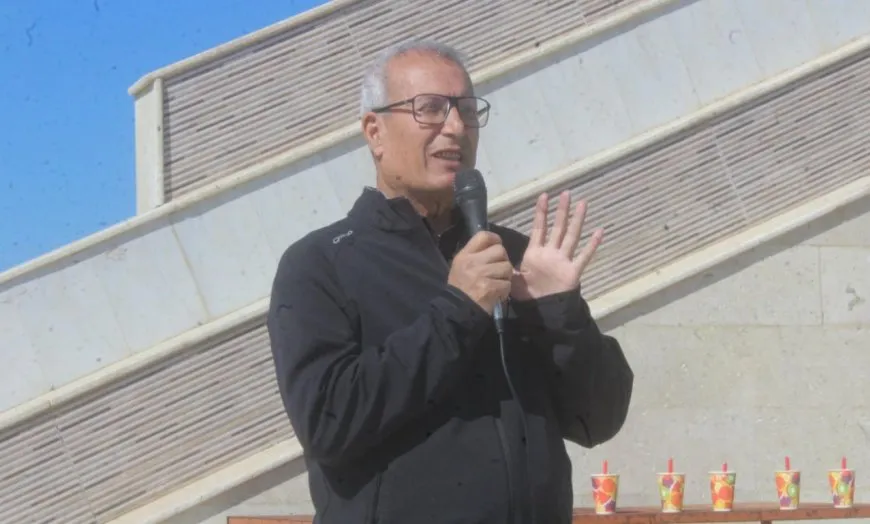 Şehîdên Serhildana Qamişloyê hatin bibîranîn