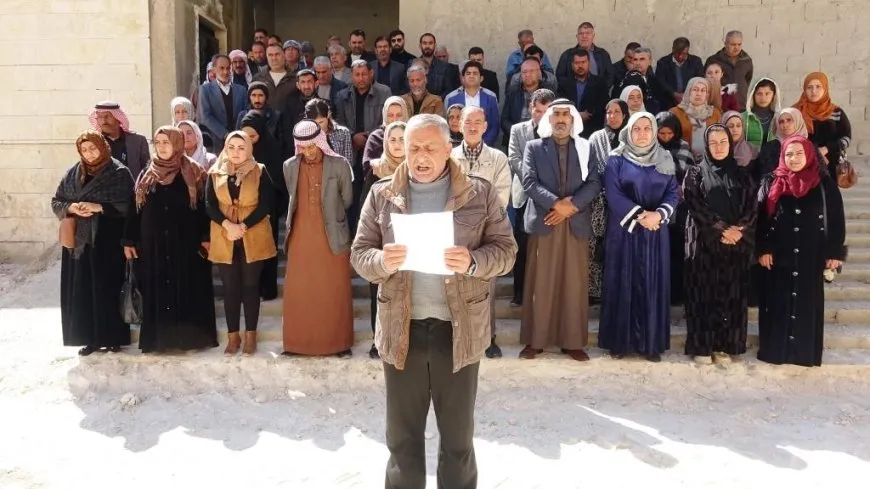Şehîdên Serhildana Qamişloyê hatin bibîranîn