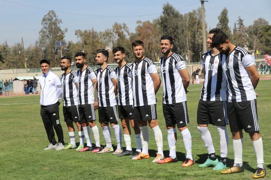 Bi boneya Serhildana 12ˊê Adarê 2 çalakî hatin lidarxistin