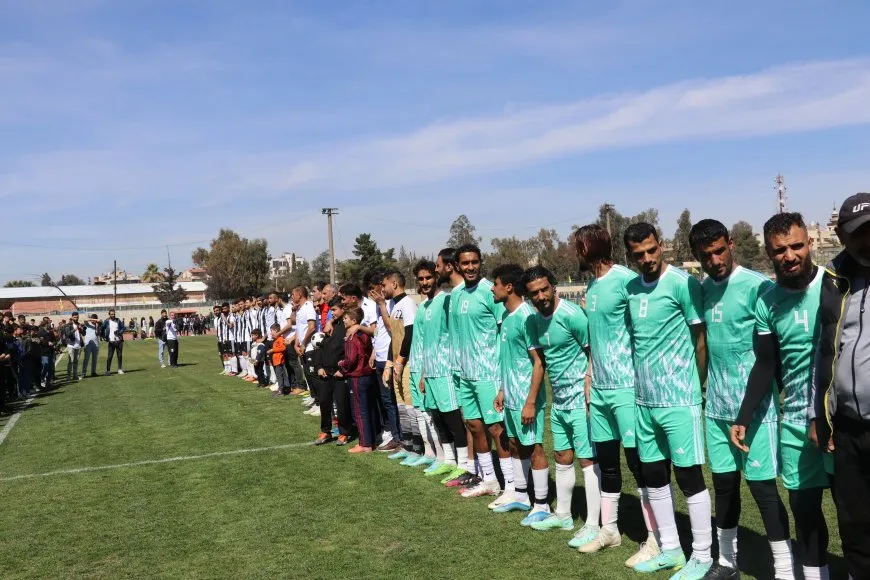 Bi boneya Serhildana 12ˊê Adarê 2 çalakî hatin lidarxistin