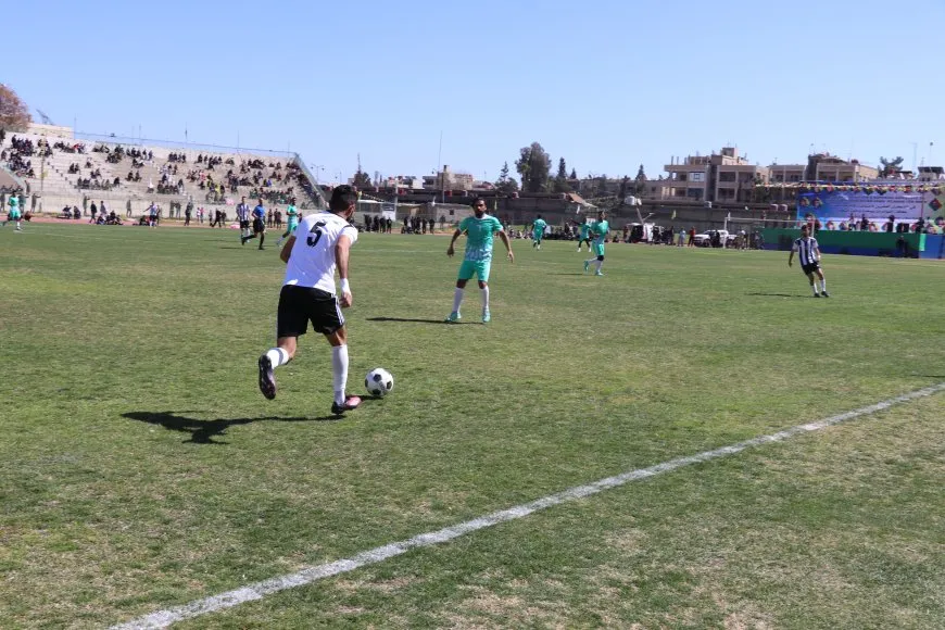 Bi boneya Serhildana 12ˊê Adarê 2 çalakî hatin lidarxistin