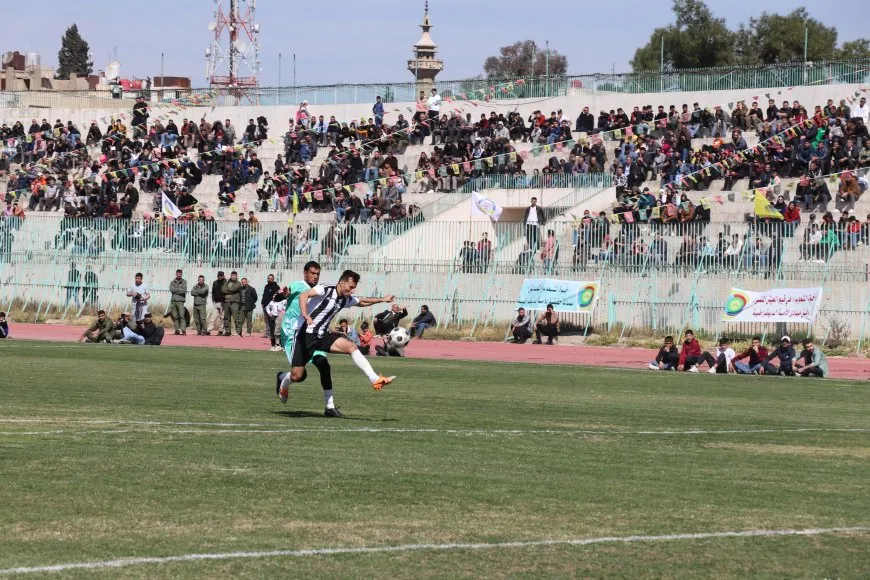 Bi boneya Serhildana 12ˊê Adarê 2 çalakî hatin lidarxistin