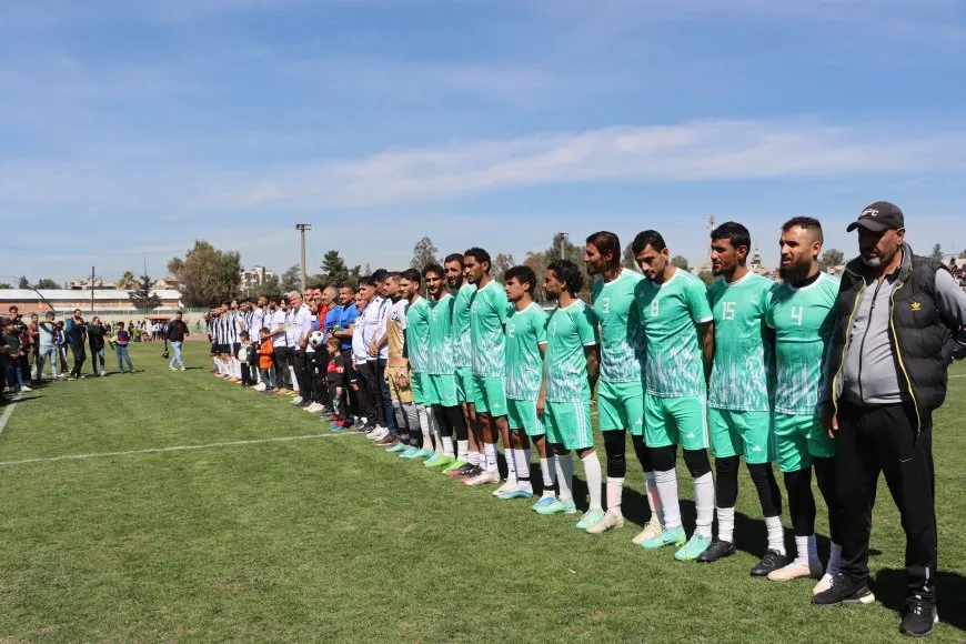 Bi boneya Serhildana 12ˊê Adarê 2 çalakî hatin lidarxistin