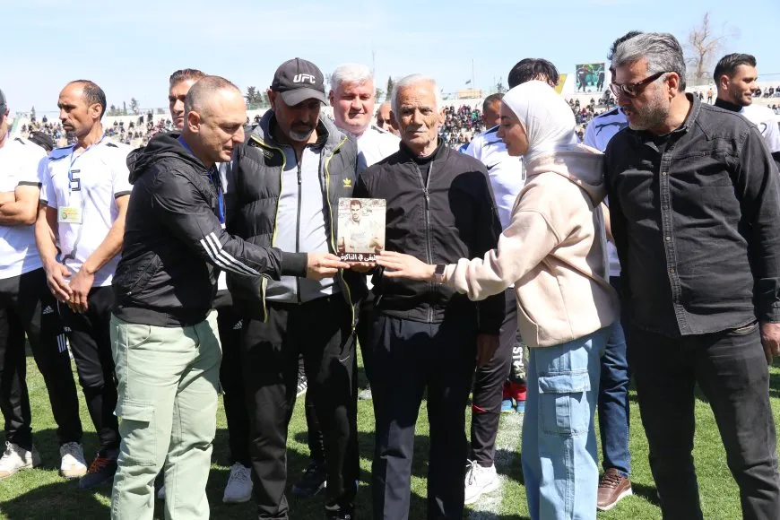 Ji cihê çirûska Serhildana 12'ê Adarê: Em ê fitneyan têk bibin