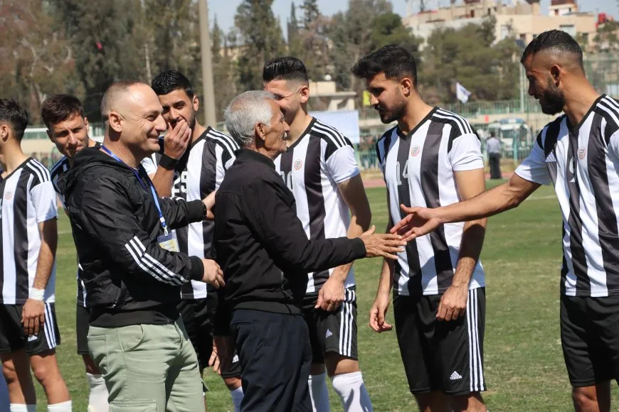 Ji cihê çirûska Serhildana 12'ê Adarê: Em ê fitneyan têk bibin