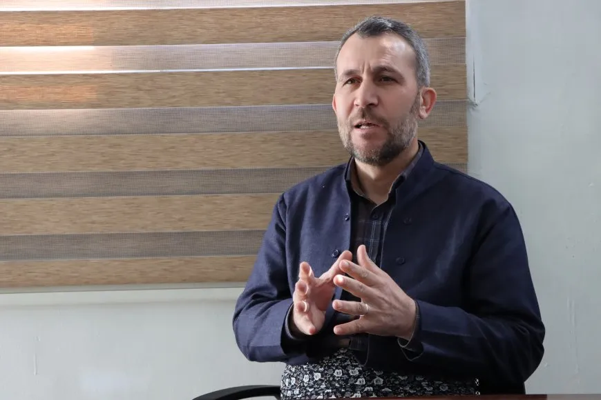 ‘Remezanê bikin meha xurtkirina hevgirtina li beramberî dagirkeran’