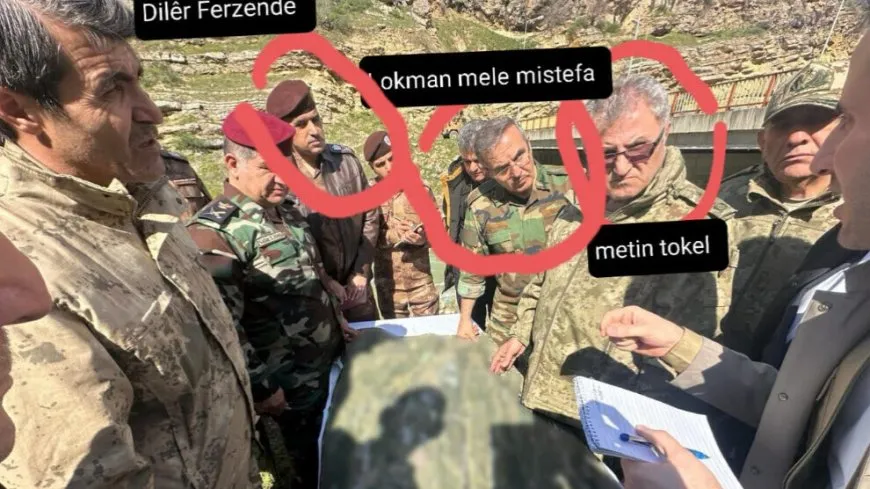 Li Başûrê Kurdistanê hewldanên dagirkeriyê 