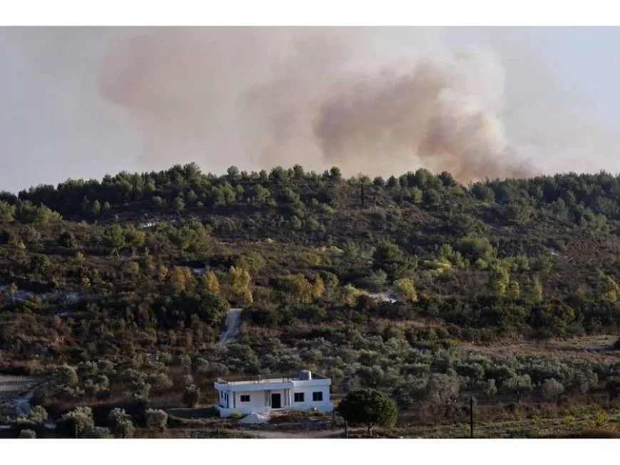 Di êrişa Îsraîlê de fermandarekî Hemasê hat kuştin
