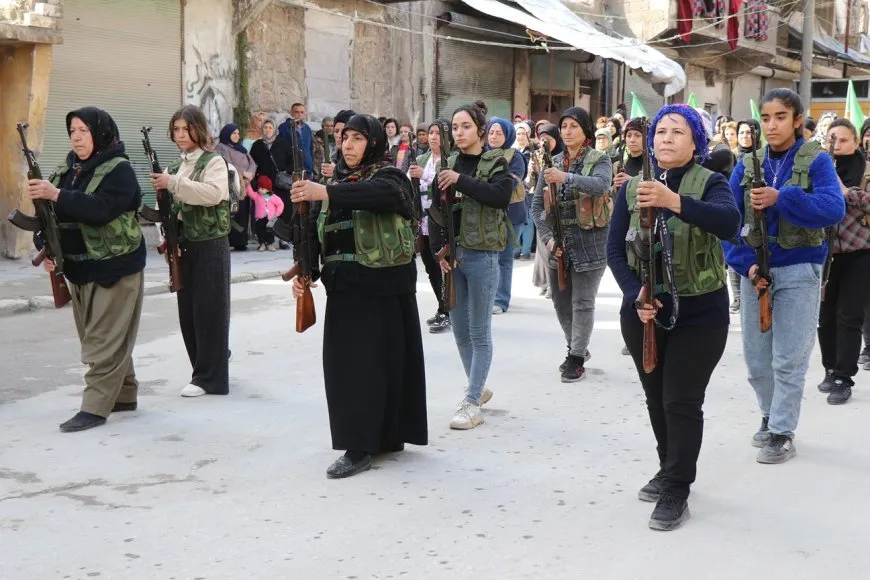 Şehîd Gulê Selmo hat bibîranîn