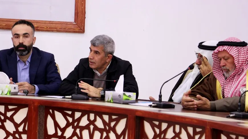 MSD’ê têkildarî Serhildana 12’ê Adarê panelek li dar xist