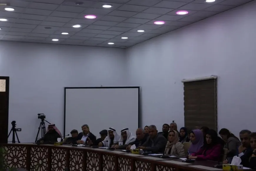 MSD’ê têkildarî Serhildana 12’ê Adarê panelek li dar xist