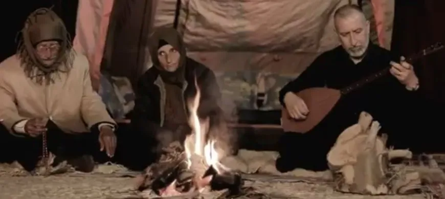 Mihemed Bilko klîbek li ser Efrîna dagirkirî derxist