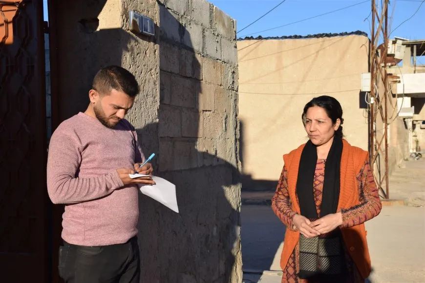 Li Dirbêsiyê îmze ji bo azadiya Rêber Abdullah Ocalan tên komkirin