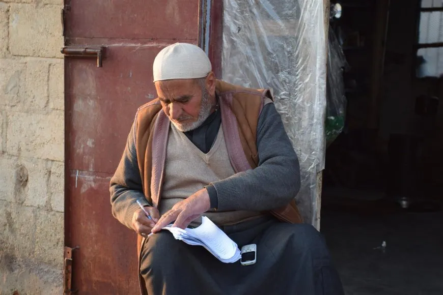 Li Dirbêsiyê îmze ji bo azadiya Rêber Abdullah Ocalan tên komkirin