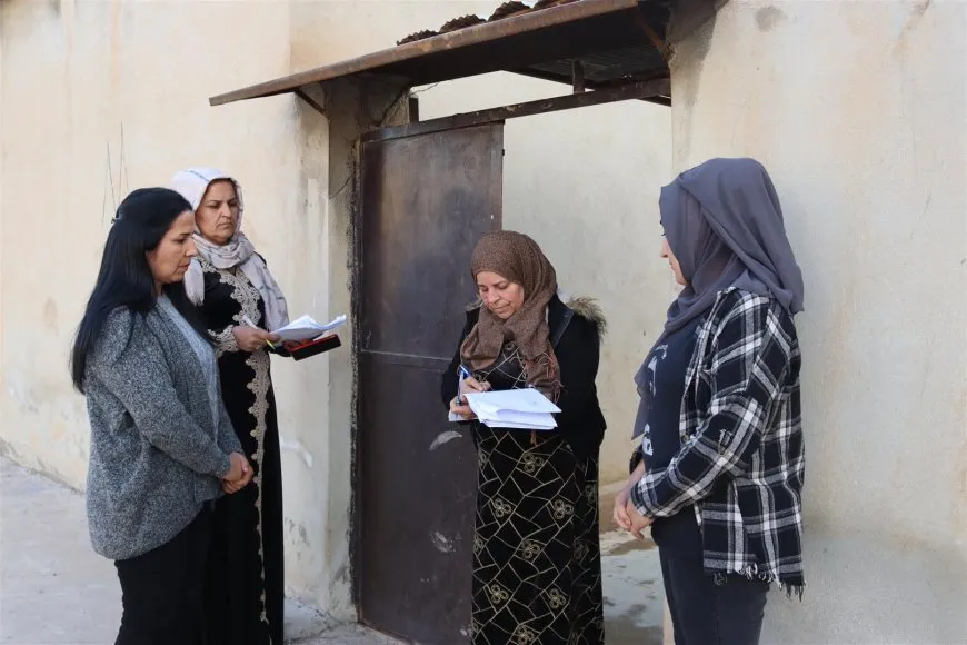 Li Dirbêsiyê îmze ji bo azadiya Rêber Abdullah Ocalan tên komkirin
