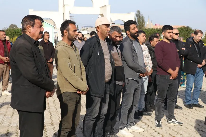 Şervanê QSDˊê Rohat Hesekê li Amûdê hat oxirkirin