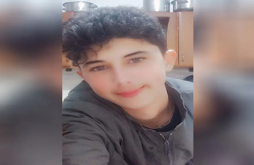 Li Efrînê zarokekî Kurd hat qetilkirin