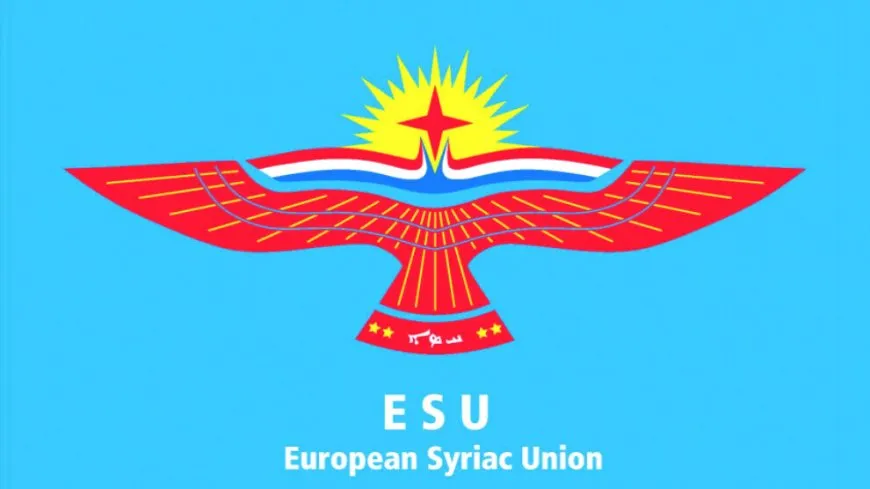 Suryanan banga piştgirî DEM Partiyê kir