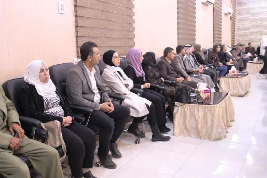 Meclisa Demokratîk a Gelan civîna xwe li dar dixe