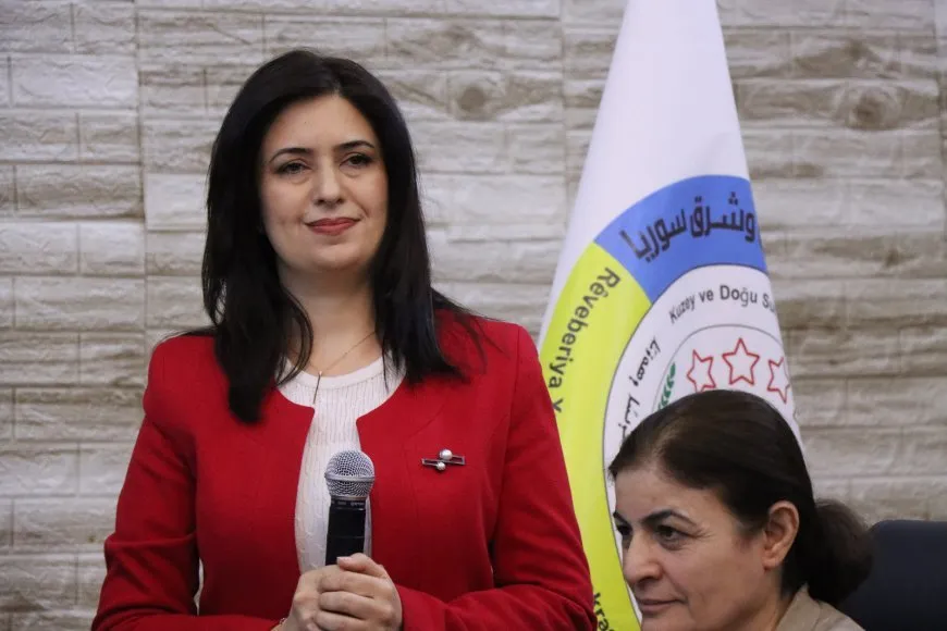 Hevseroka Meclisa Rêveber a Rêveberiya Xweser kî ye?