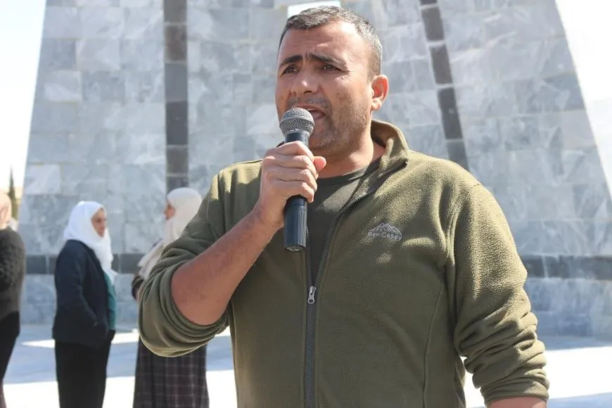 Şêniyên Firatê bi merasîmeke biheybet şehîd Şêro Kobanê oxir kir