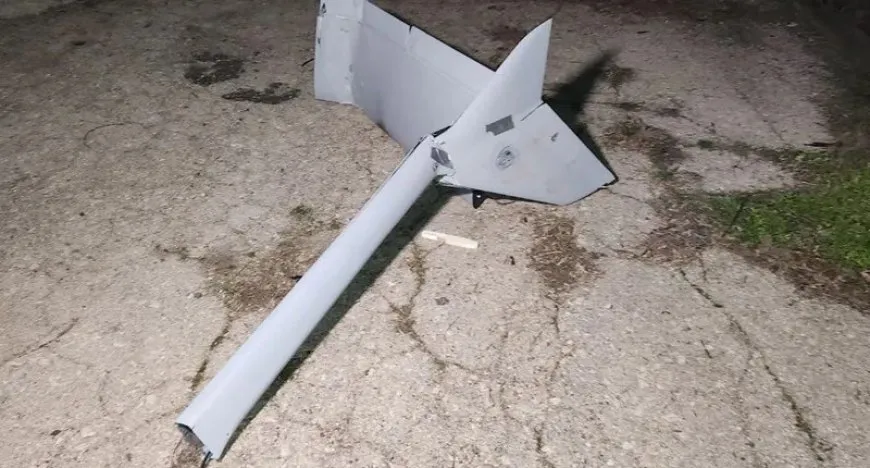 Rûsyayê 14 balafirên bêmirov ên Ukraynayê xistin xwarê