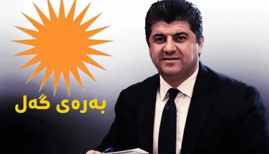 Lahur Talebanî partiyek nû ava kir