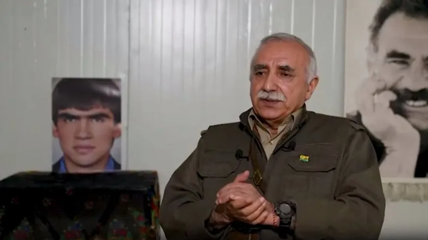 Karayilan: Di Newrozê de em ê mizgîniyê bidin gelê xwe