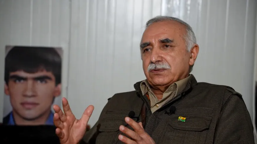 Karayilan: Newroz bilindkirina meşa azadiyê ya ji bo Rêber Apo ye
