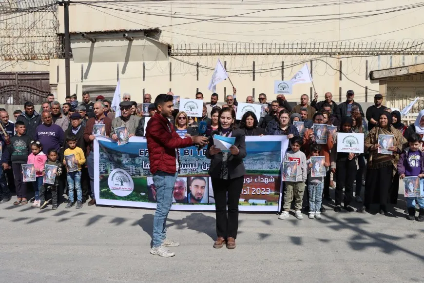Kombenda Efrînê: Li Efrînê sûcên li dijî mirovahiyê didomin