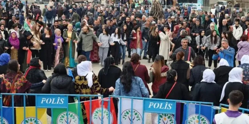 ‘Rabe dema azadî û serkeftinê ye’