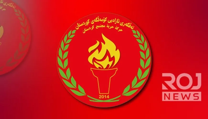 Tevgera Azadî: Dewleta Tirk dixwaze komployek nû pêkbîne