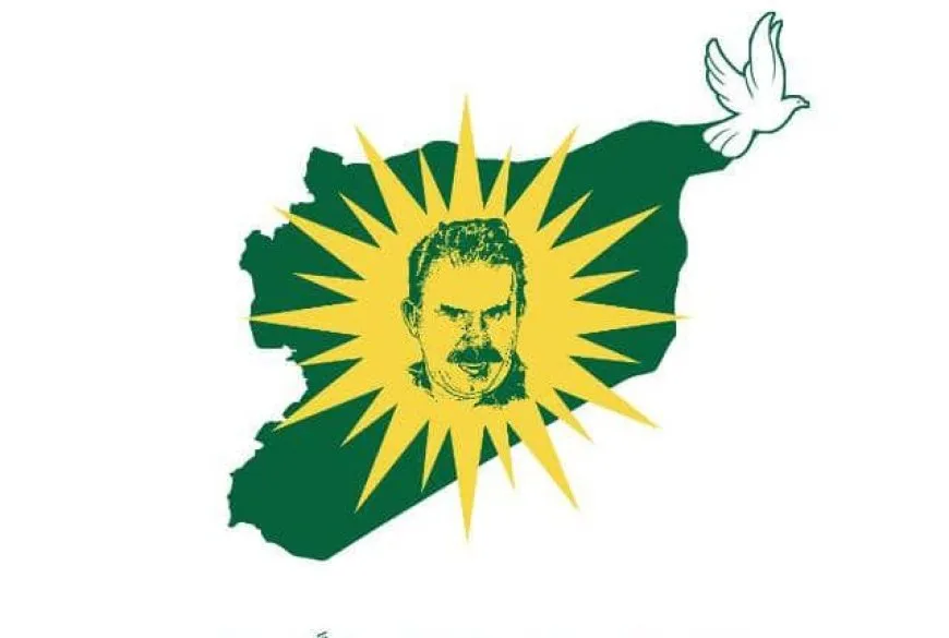 Ji Bo Rêber Abdullah Ocalan nêzî 3 milyon îmze hatin komkirin