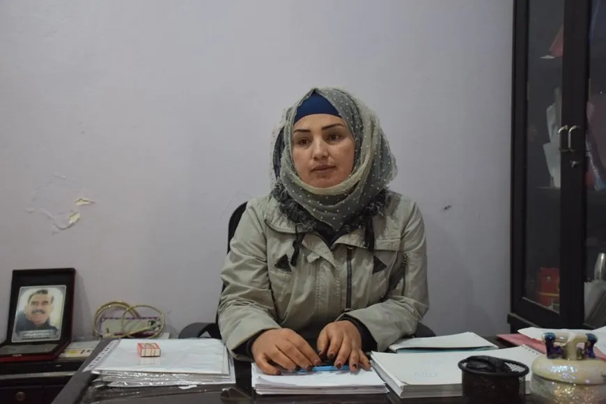 Li Şedadê bircên ceyranê tên sererastkirin