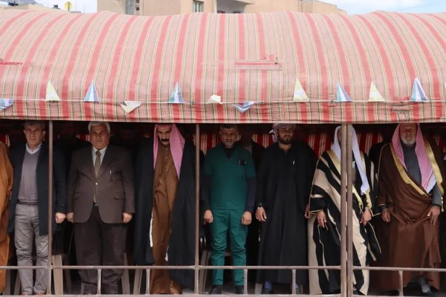 Bi boneya 15’ê Adarê çalakiyek hat lidarxistin