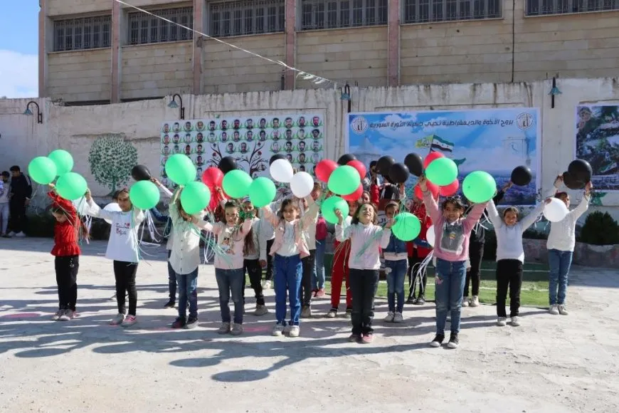 Bi boneya 15’ê Adarê çalakiyek hat lidarxistin