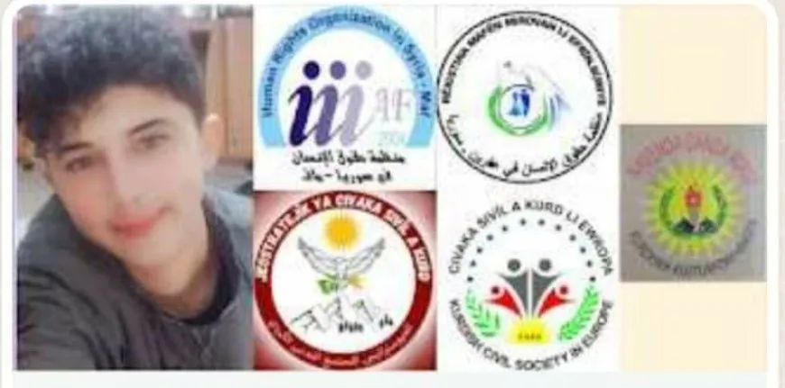 Ji 5 rêxistinan banga parastina Kurdên Efrînê