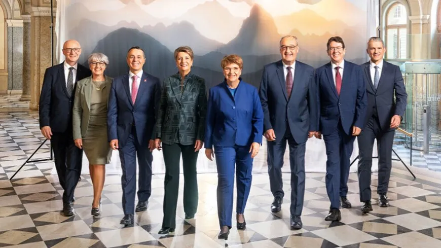 Tecrîda Îmraliyê di rojeva Konseya Federal a Swîsreyê de ye