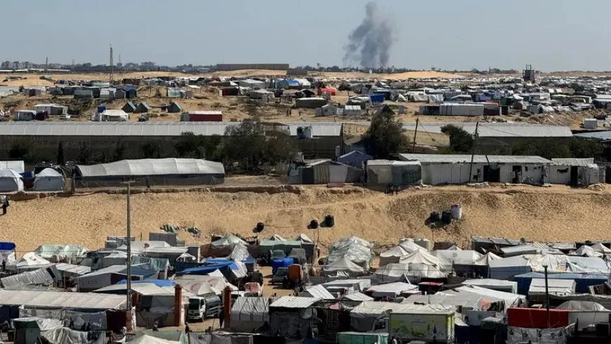 Netanyahu operasyona leşkerî li Refehê erê kir