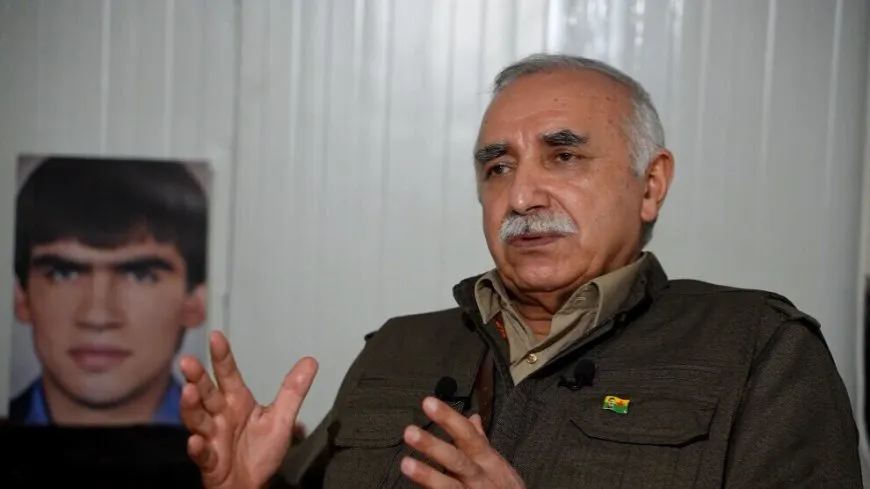 Karayilan: Bila tu kes ji xwe re xeyalan çêneke