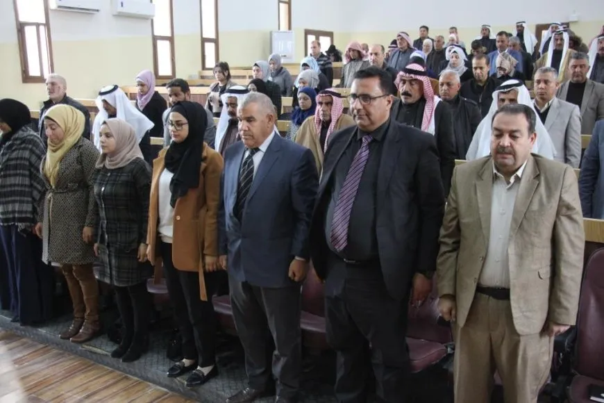 Ezab El Ebûd bû hevseroka Meclisa Rêveber a Kantona Minbicê