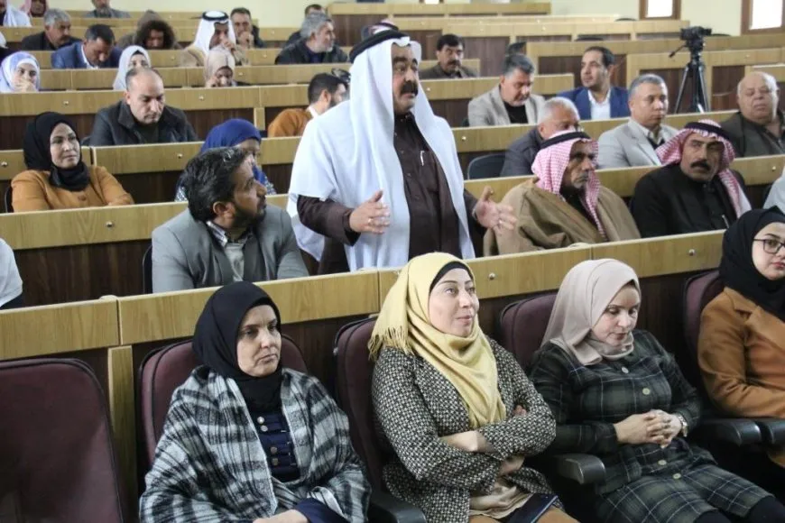 Ezab El Ebûd bû hevseroka Meclisa Rêveber a Kantona Minbicê