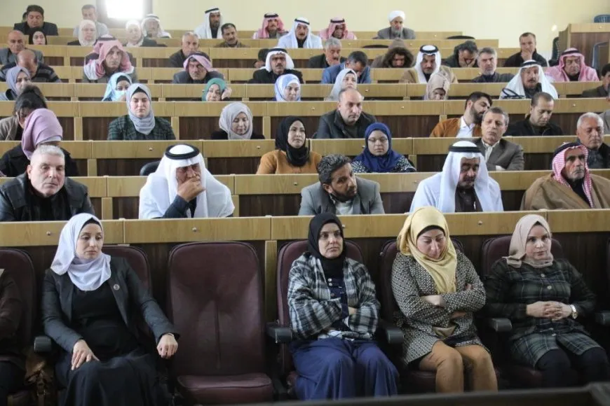 Ezab El Ebûd bû hevseroka Meclisa Rêveber a Kantona Minbicê