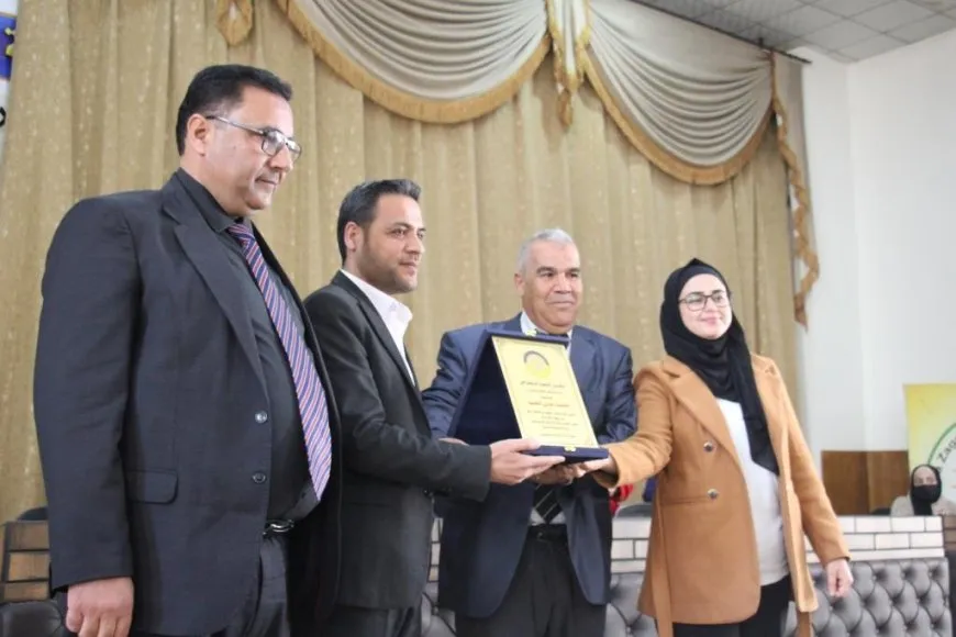 Ezab El Ebûd bû hevseroka Meclisa Rêveber a Kantona Minbicê
