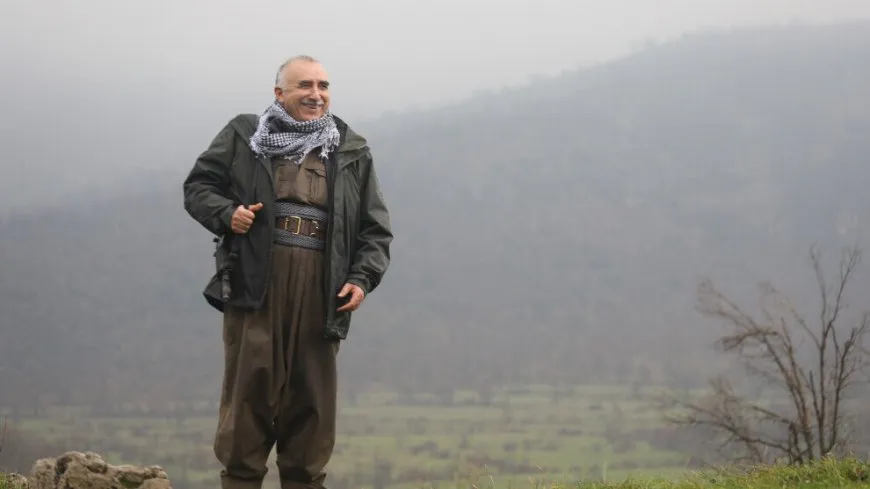 Karayilan: Ger PDK bi Tirkan re êriş bike, dê Apocî jî li her dera êriş bikin