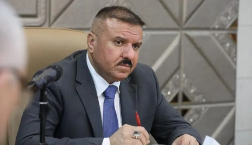 Wezîrê Hindir yê Iraqê: Êrişên Tirkiyeyê binpêkirina serweriya xaka Iraqê ye